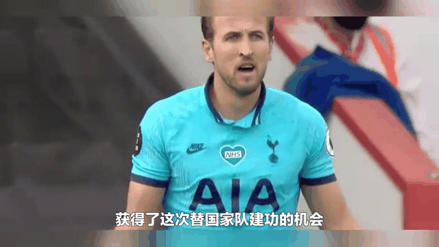 英格兰战胜安道尔！哈里-凯恩梅开二度带领取胜